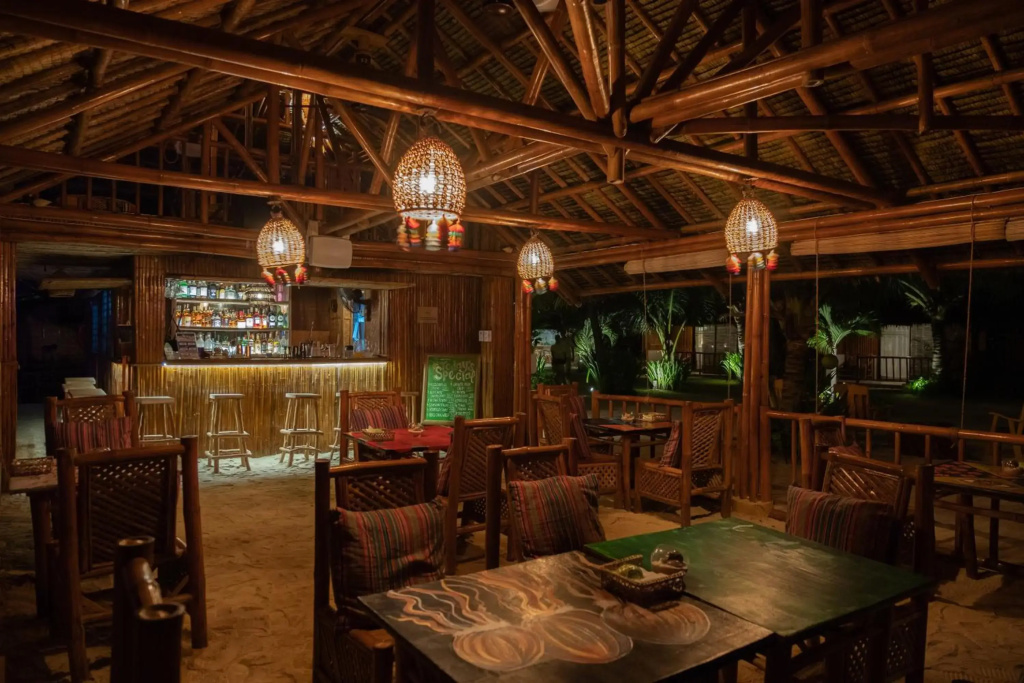 Amihan Beach Cabanas Resort - Général