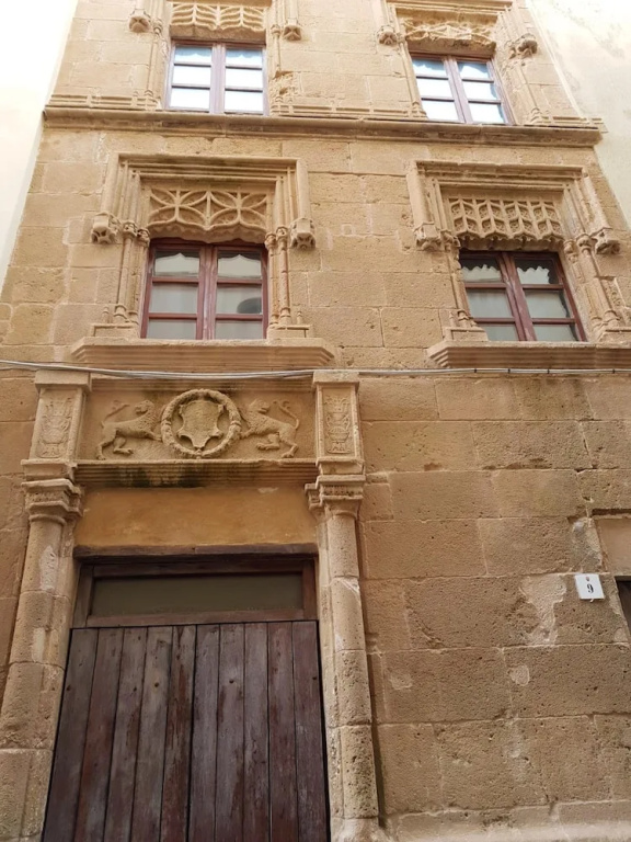 Studio in Alghero, with Wonderful City View - 200 M From the Beach