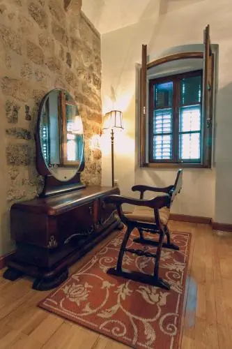 Palazzo Drusko Deluxe Rooms - Général