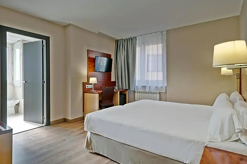 Hotel Best Andorra Center - Chambres