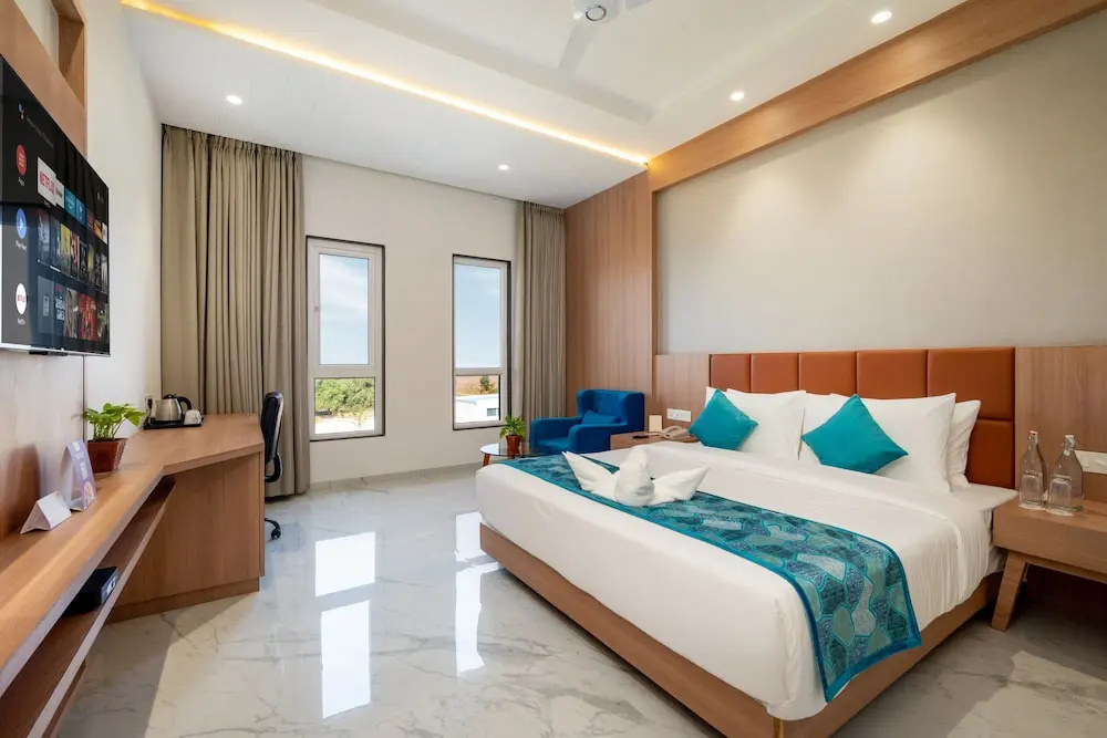 Hotel photo 13