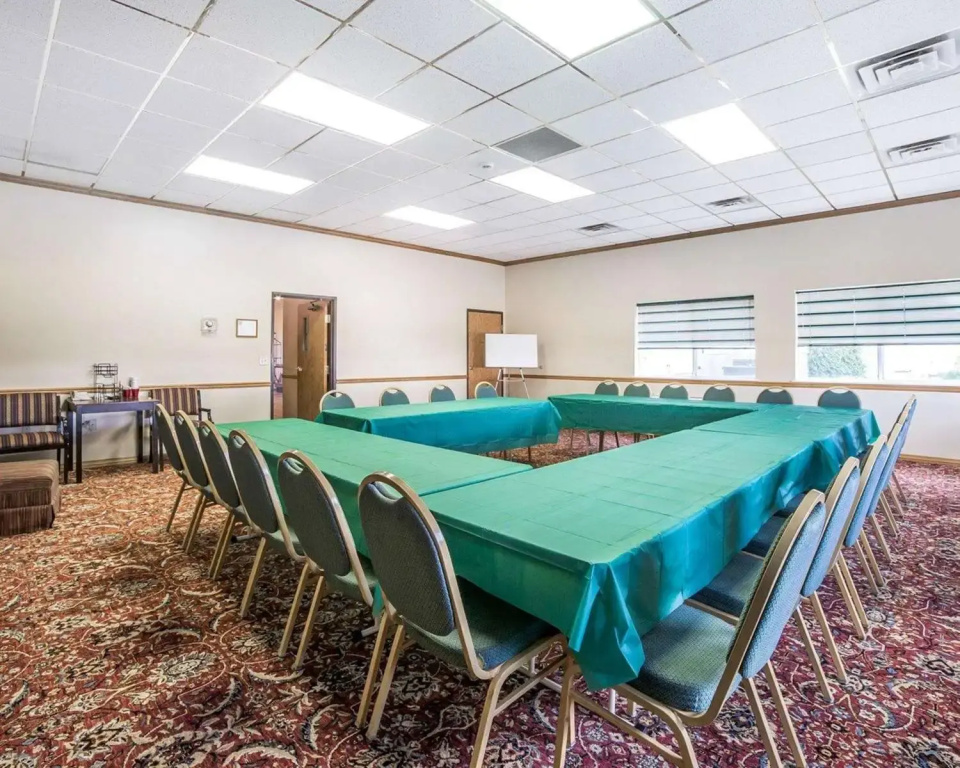 FairBridge Inn & Suites Glendive - Général