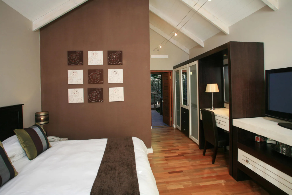 Boardwalk Lodge - Self-Catering