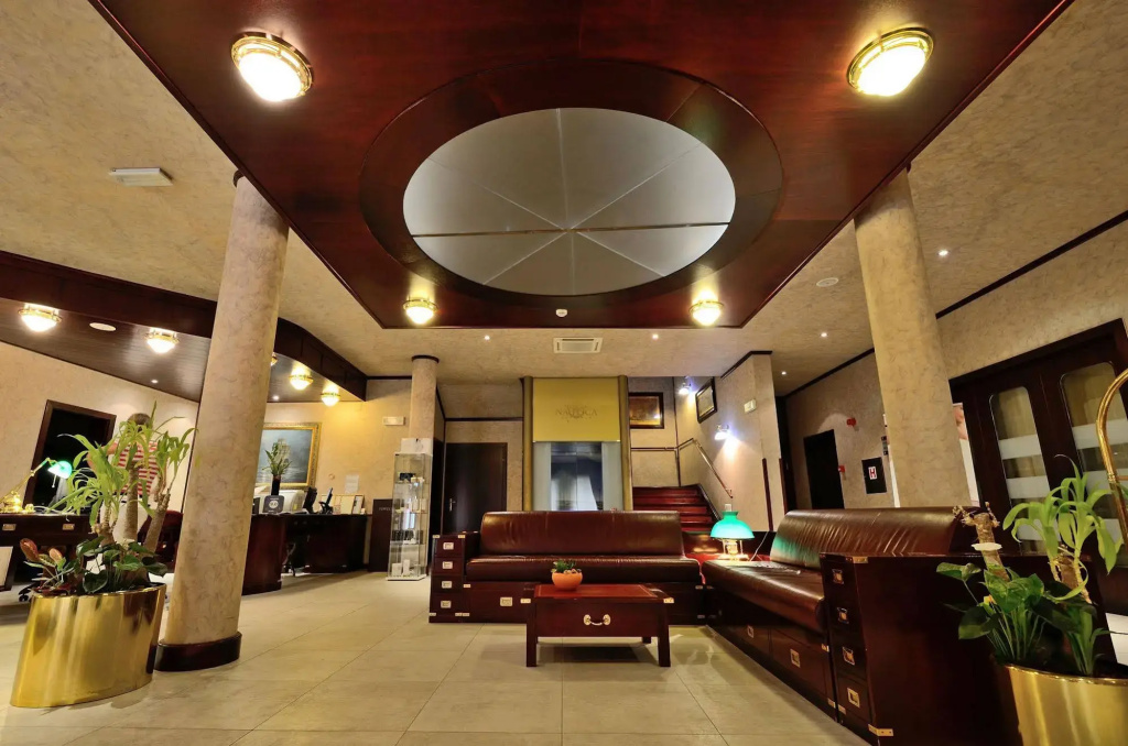 Hotel photo 2