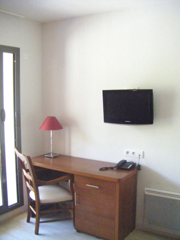 Résidence Tourmalet - Chambres