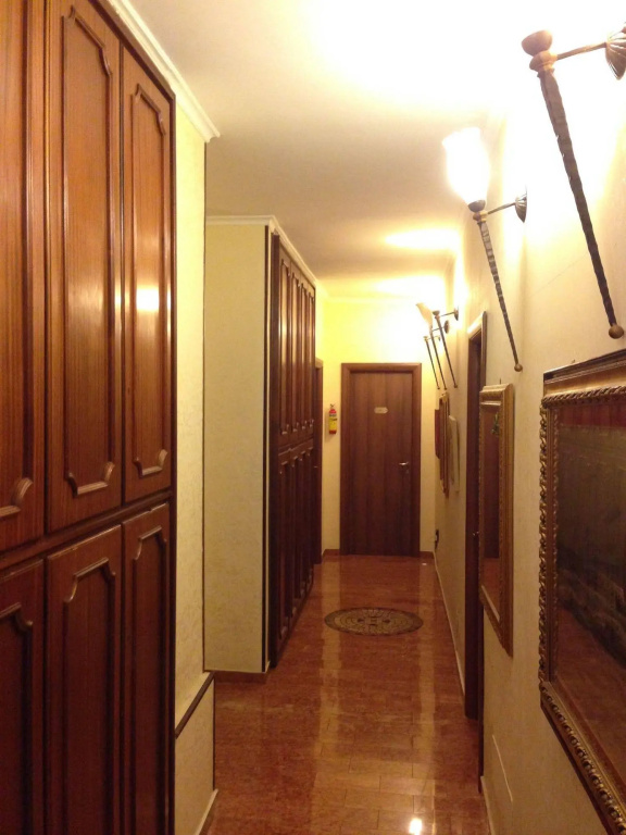 Caligola Resort - Général