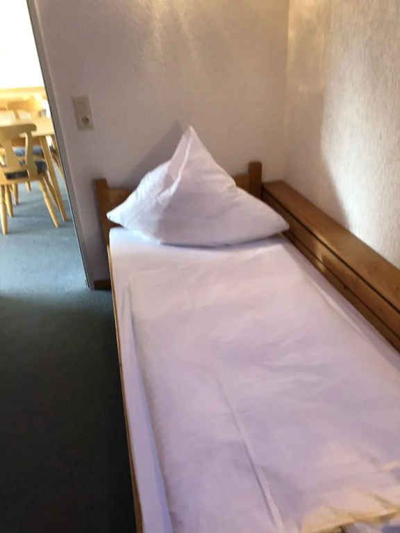 Landhotel Lortz - Chambres