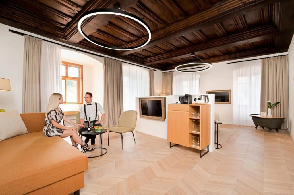 Hotel OLDINN - Général
