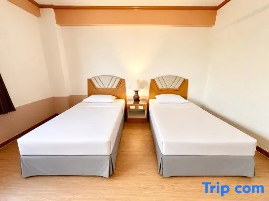 Karin Hotel (SHA Extra Plus) - Chambres