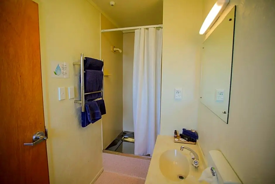 Abbots Hamilton - Hotel and Conference Centre - Chambres