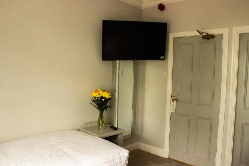 The Sands Hotel - Chambres