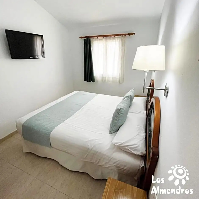 Los Almendros  - Chambres