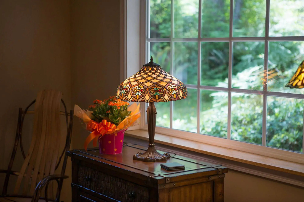 A Hidden Haven & Water Garden Cottages — фото 3