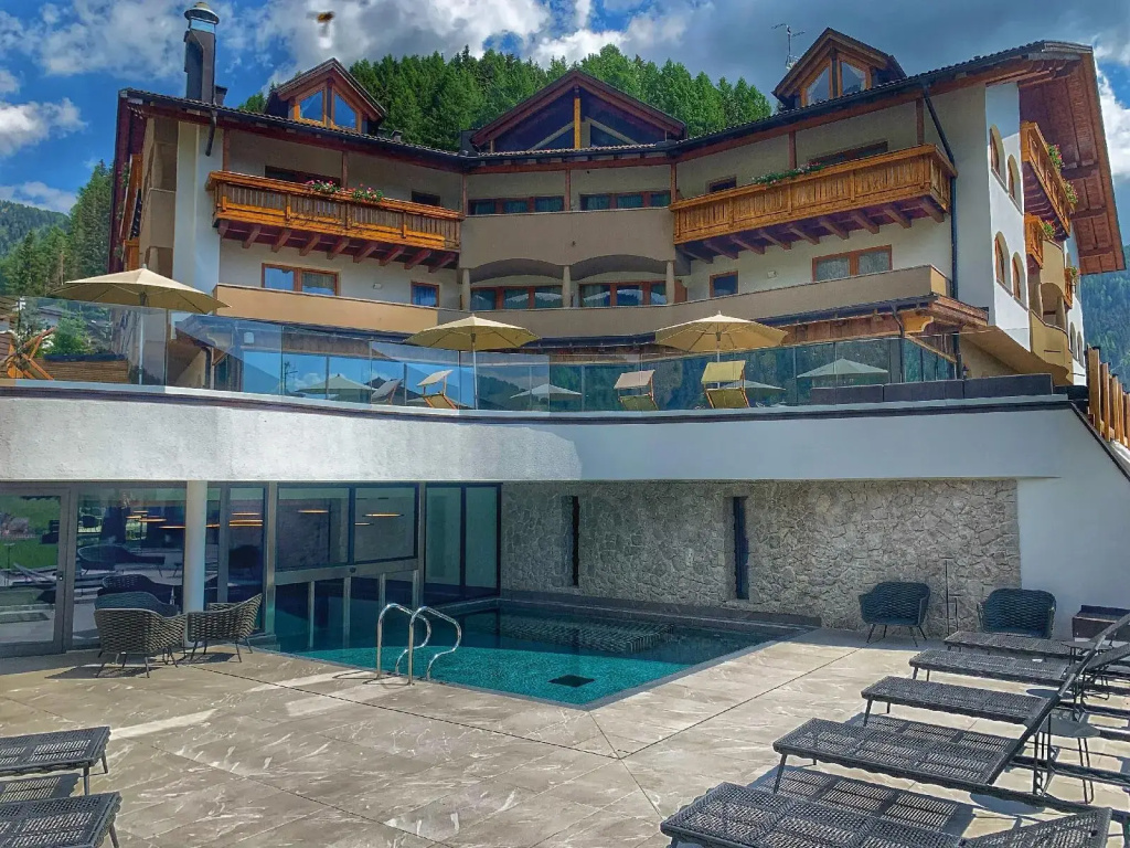 Hotel Miravalle - Général