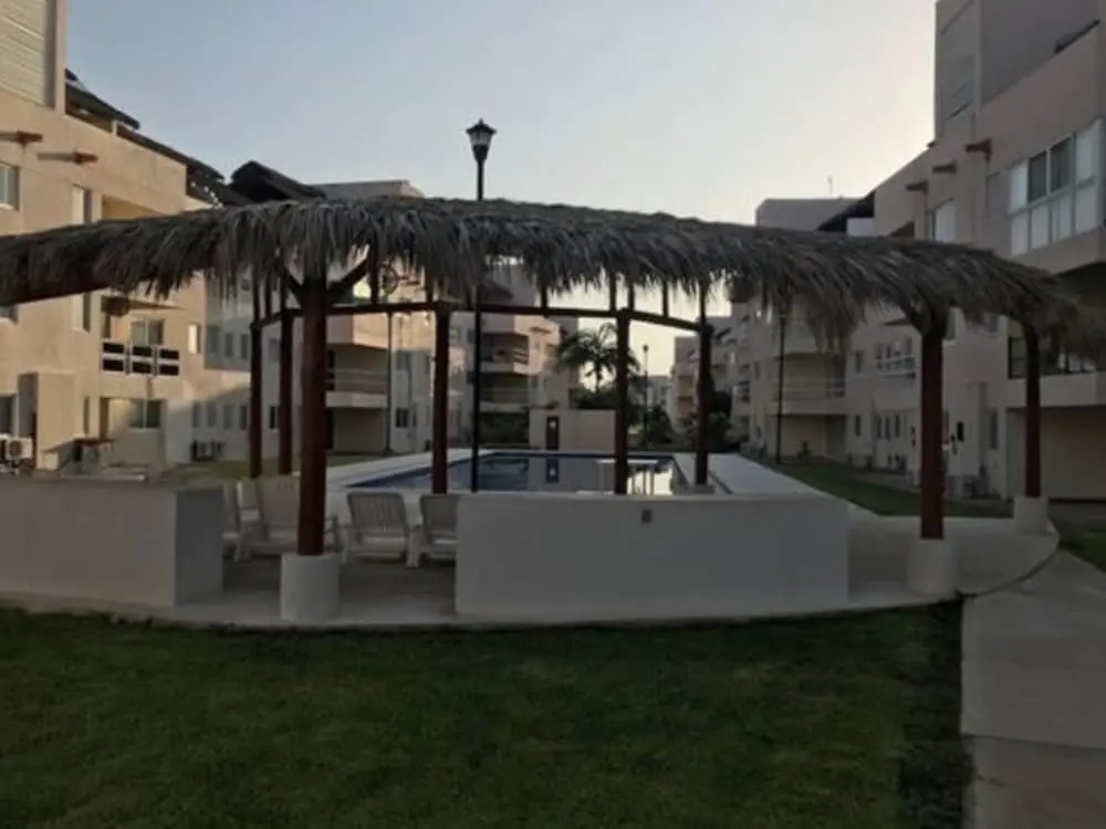 Banus Acapulco