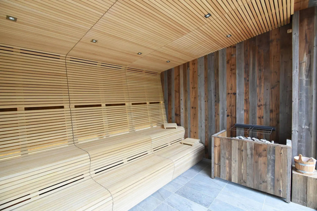 Shuum Boutique Wellness Hotel - Général