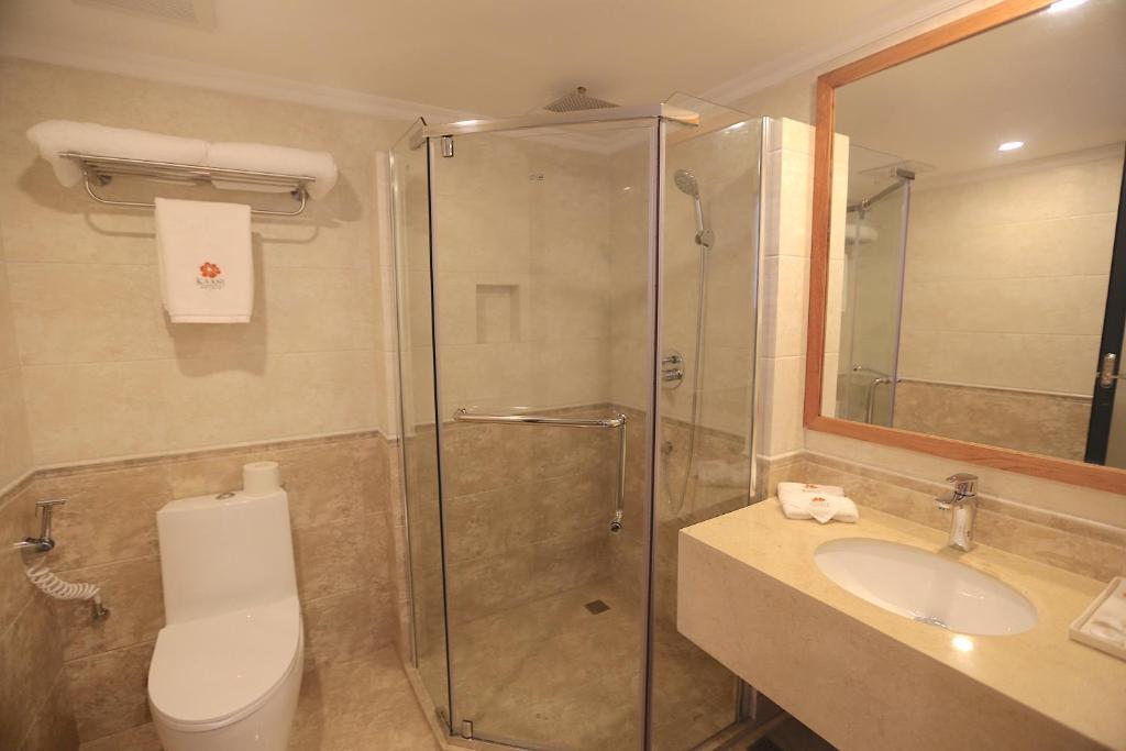 Kaani Grand Seaview