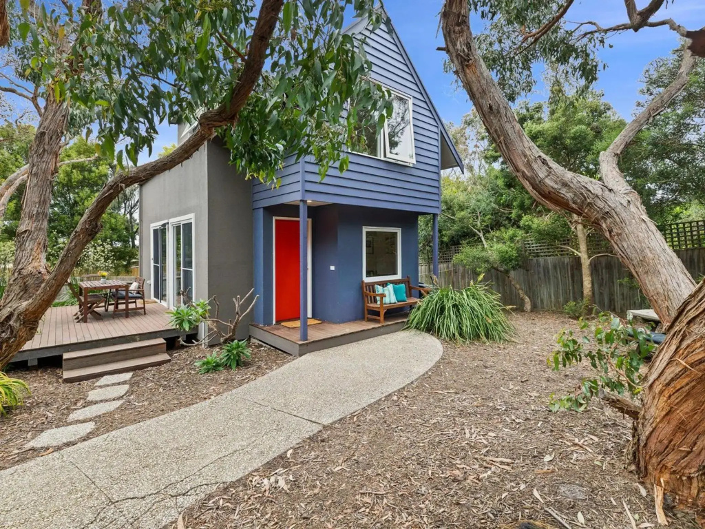 Point Roadknight Paradise Villa 6