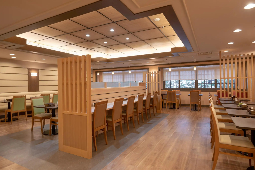 Ginza Capital Hotel Akane - Général