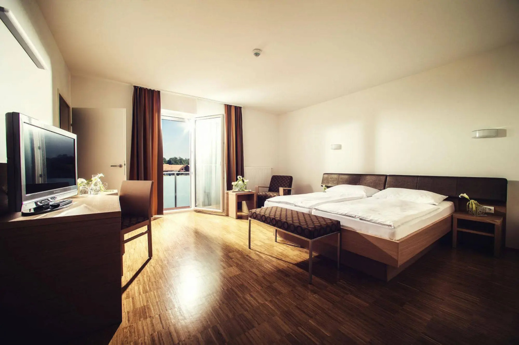 Toscanina - Hotel Garni - Général