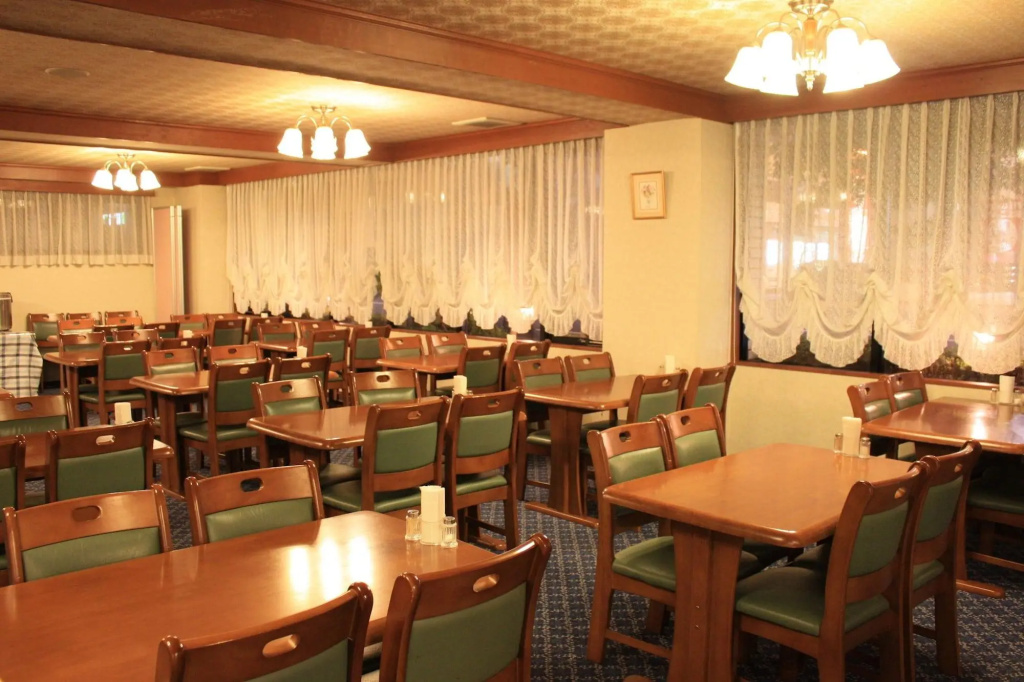 Hotel Station Kyoto West 사진 20