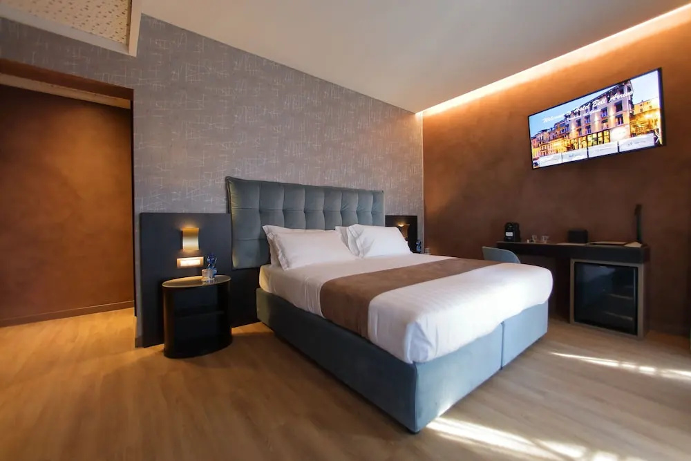 Hotel Bell'arrivo — 5