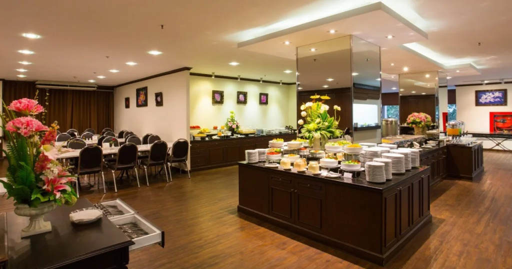 Hotel photo 17