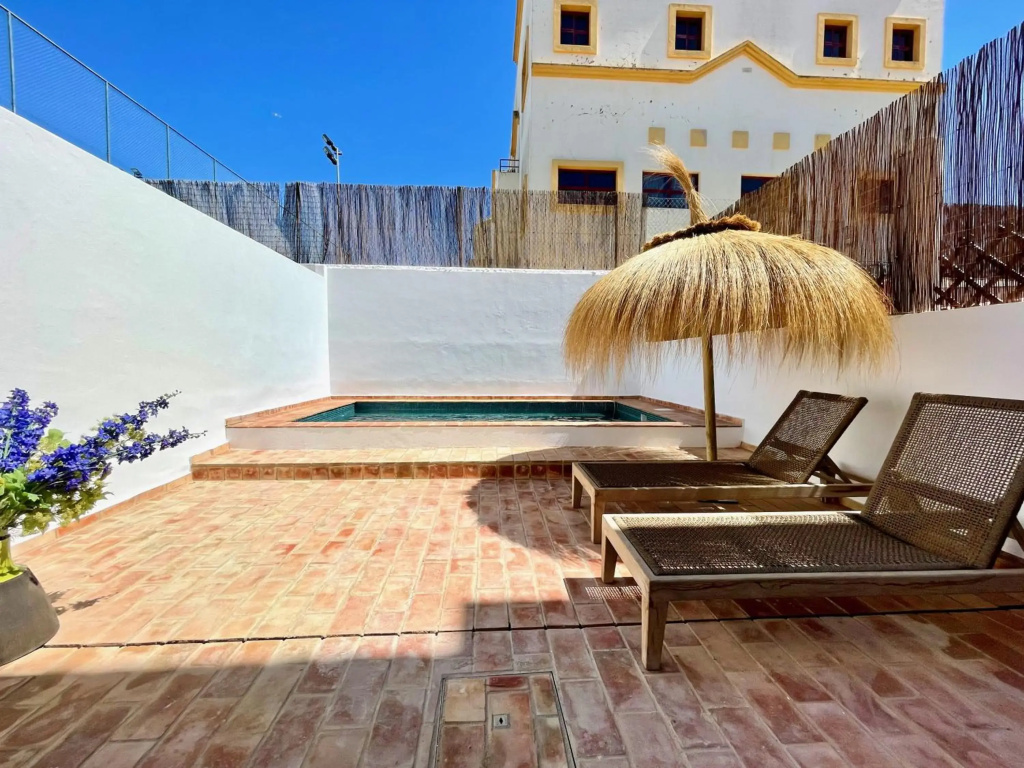 Alvor Bela Vista II