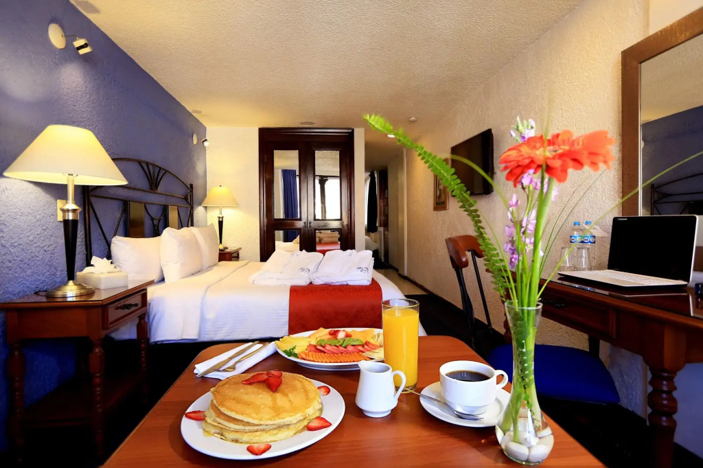 Hotel photo 6