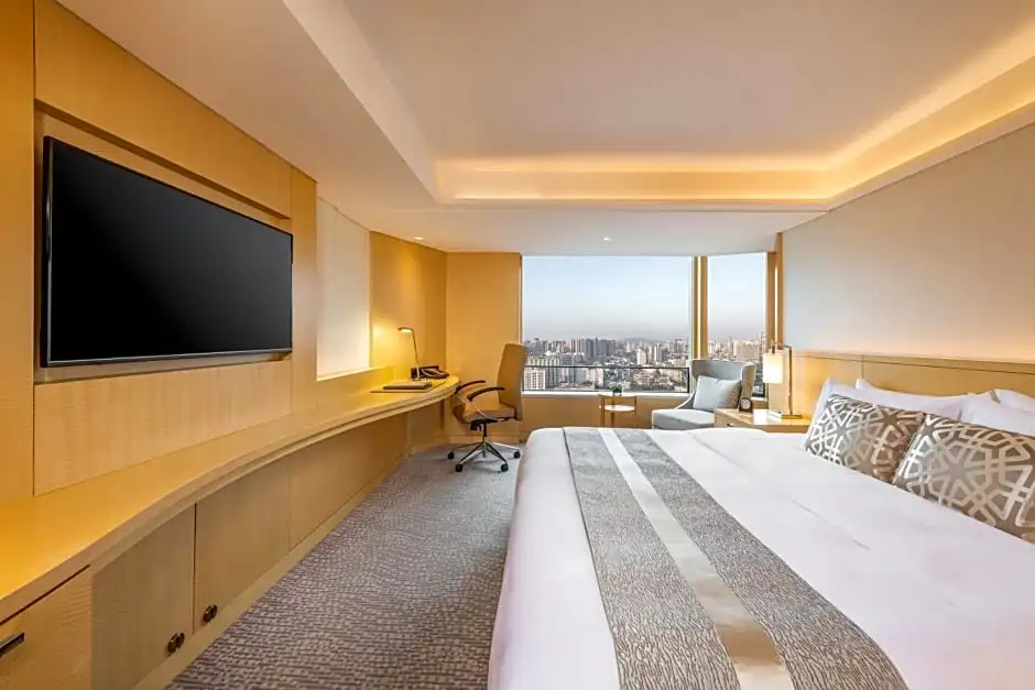 White Swan Hotel - Chambres