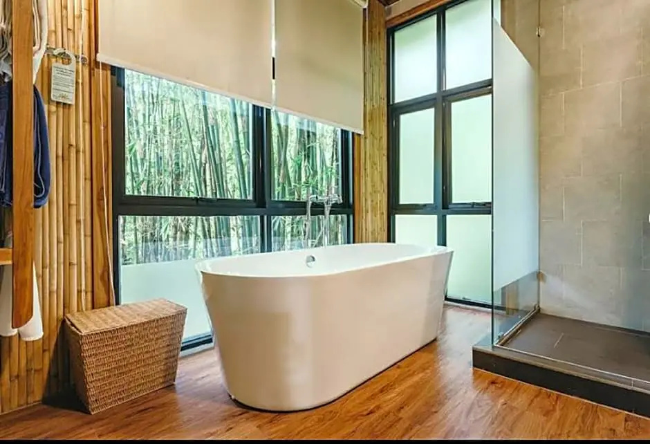 Aonang Fiore Resort - Chambres