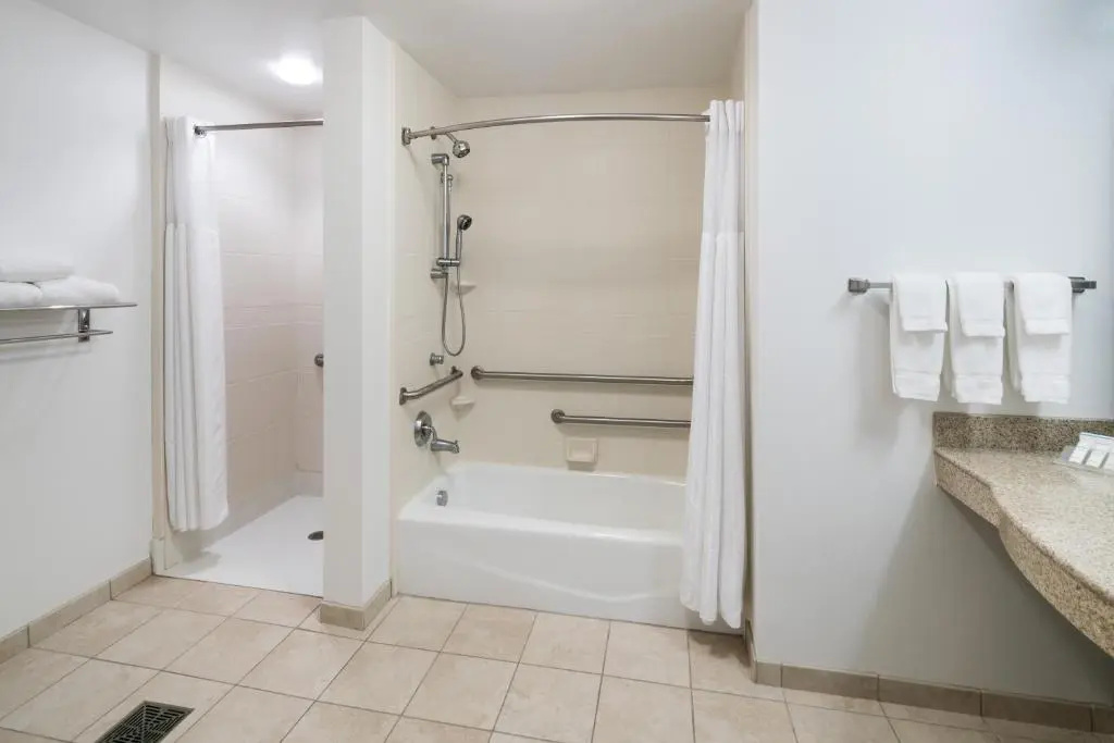 Hilton Garden Inn Dothan - Chambres