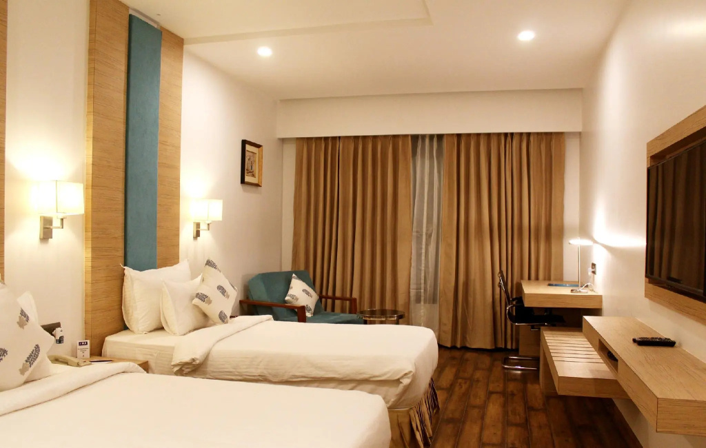 Standard room