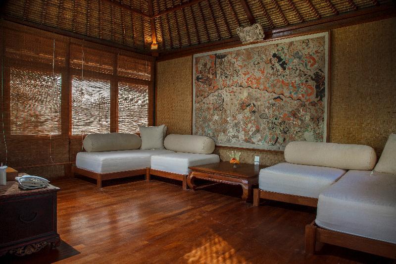Tandjung Sari Hotel