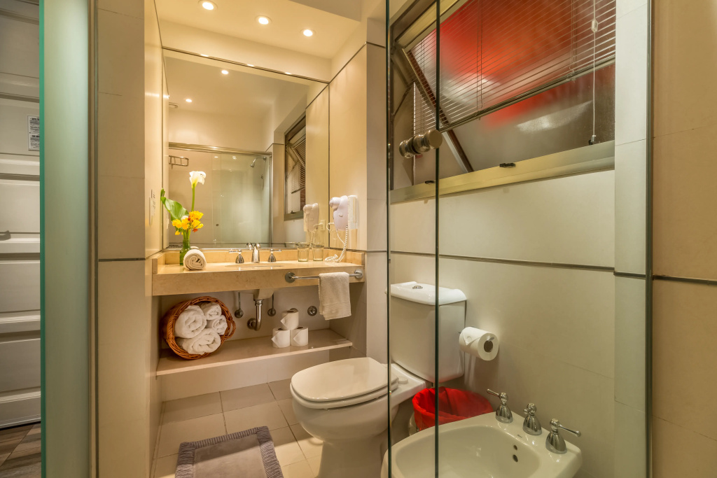 Duque Hotel Boutique & Spa - Général
