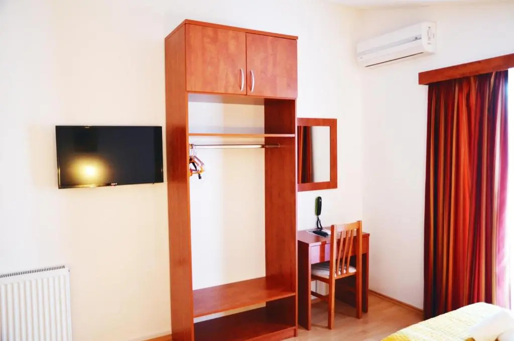 Hotel Quattro Medjugorje - Chambres