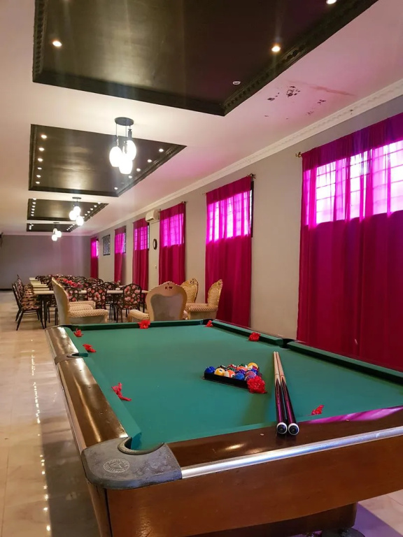 Hotel photo 26