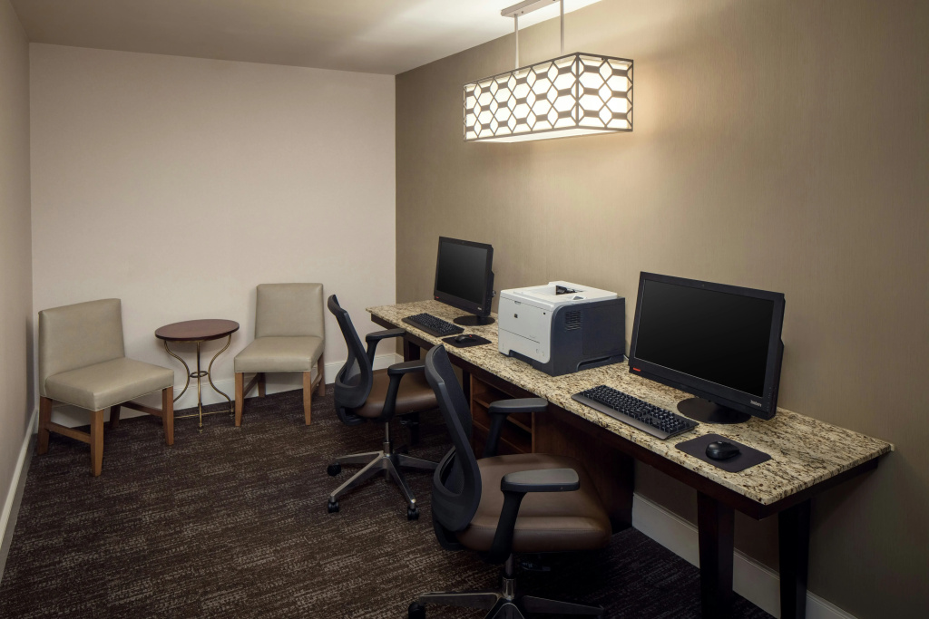 Homewood Suites by Hilton Wallingford-Meriden - Général