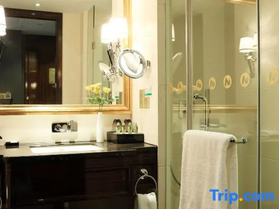 Hangzhou Bay Universal Hotel - Chambres