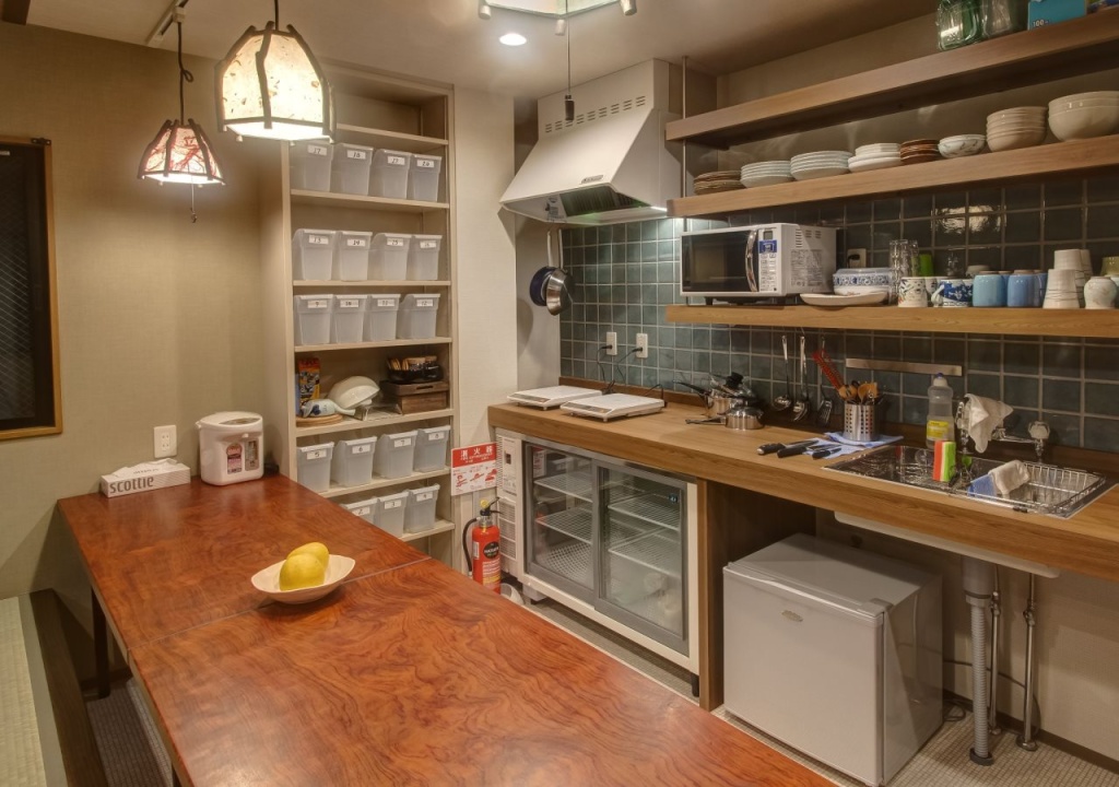 Guest House Nakaima 사진 28