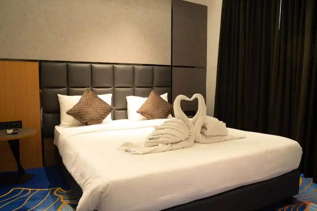 Hotel photo 9