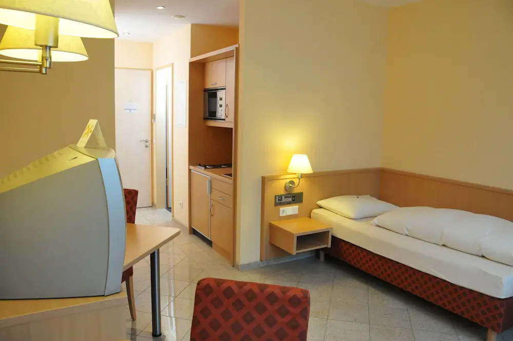 Hotel photo 3