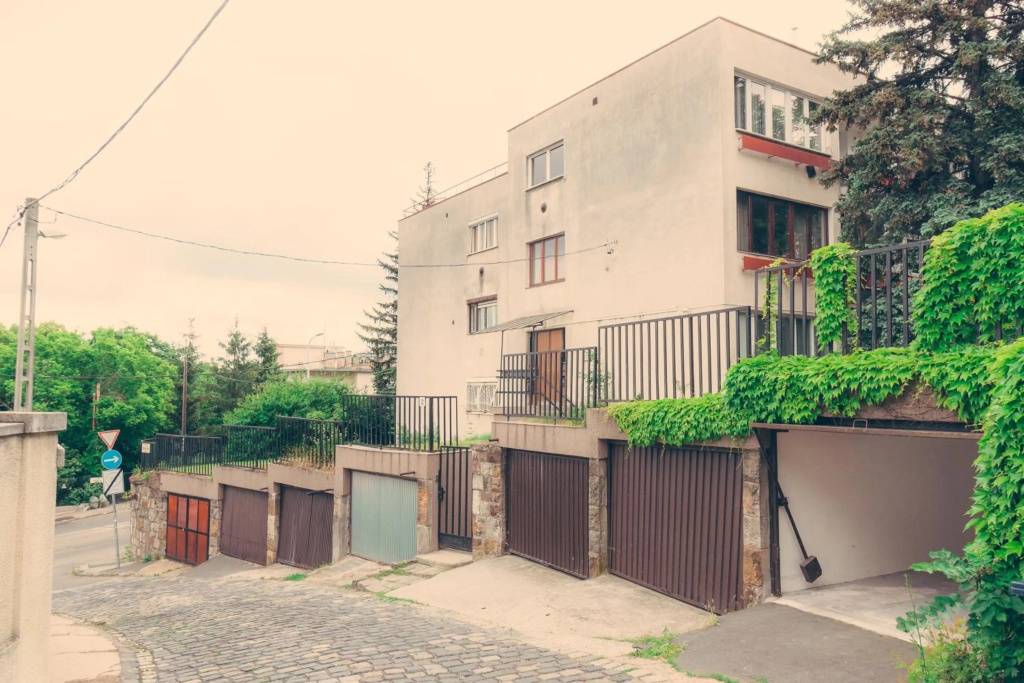 Apartman on Gellért Hill
