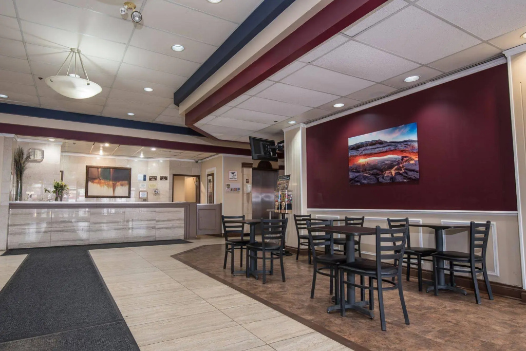 Hotel photo 22