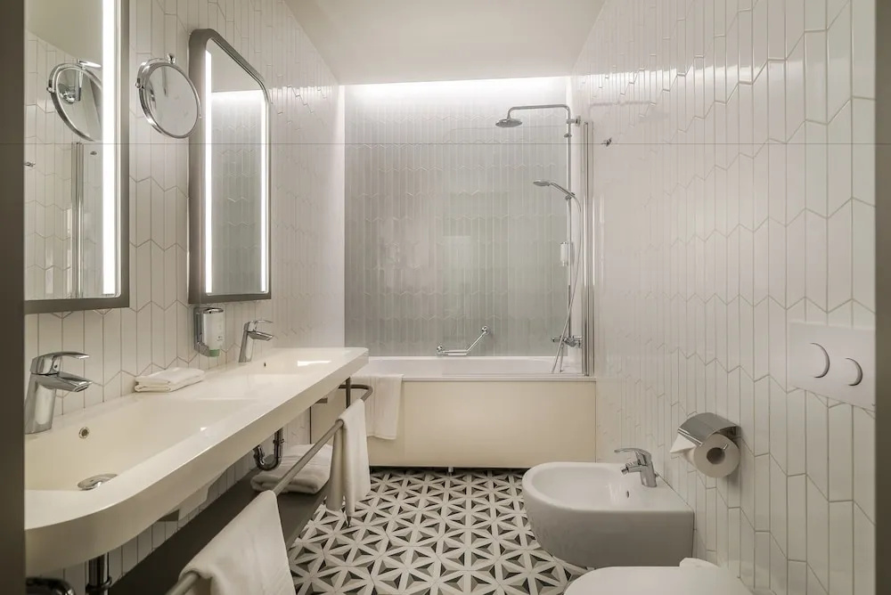 1 Bedroom Superior Double room (full double bed) (queen size bed)