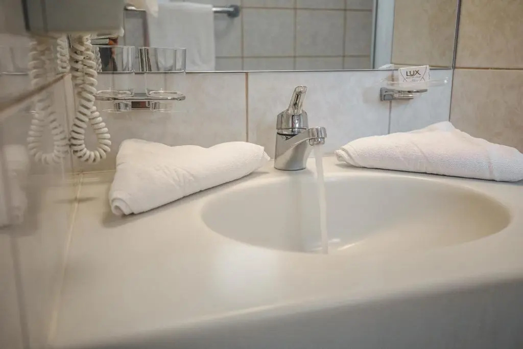 Hotel Metzgerwirt - Chambres