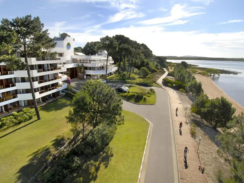 Hotel del Lago Golf & Art Resort - Chambres