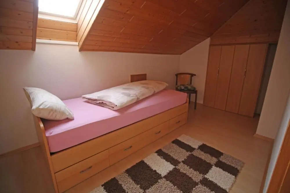 Ferienwohnung Ramstein
