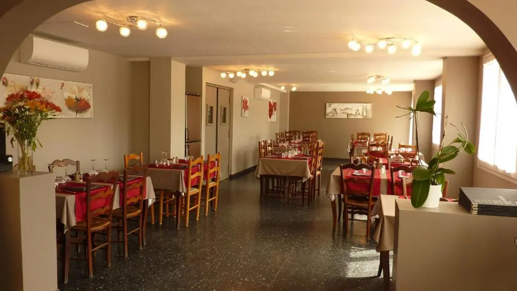 Hotel photo 17