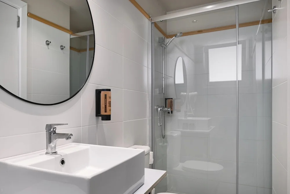 tent Mojito Suites - Chambres